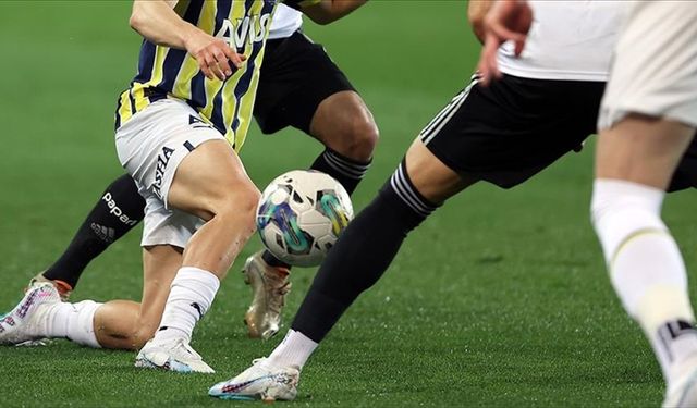 Beşiktaş ilk yarılarda atıyor, Fenerbahçe ilk devrelerde geçit vermiyor