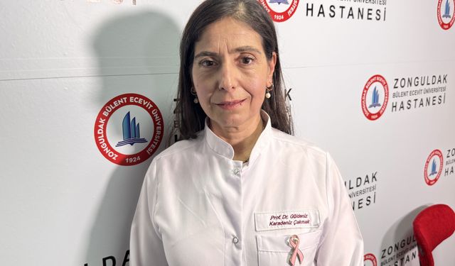 Doğurganlık çağında doğurmak ve emzirmek meme kanseri riskini azaltıyor