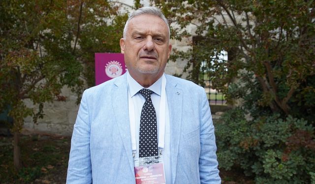 Düzenli egzersiz ve sağlıklı beslenme kan pıhtılaşması riskini azaltıyor