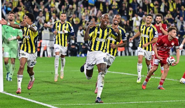Fenerbahçe'de kombine biletleri yeniden satışa çıkacak