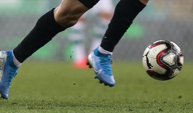 Futbolda haftanın programı