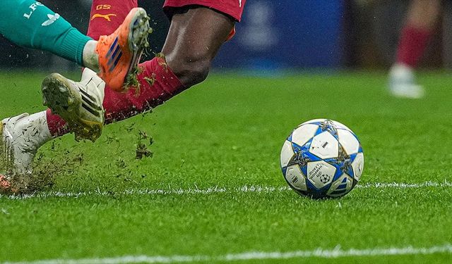 Galatasaray-Bodo/Glimt maçının yapılacağı saatte iki Süper Lig karşılaşması da oynanacak