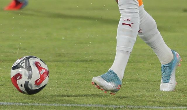 Galatasaray, Süper Lig'de yarın Başakşehir'e konuk olacak