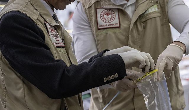 Gıda güvenilirliğini tehlikeye atan 2 bin 269 işletmeye idari yaptırım uygulandı