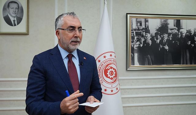 İŞKUR Gençlik Programı'nda hedef 1 milyon gence ulaşmak