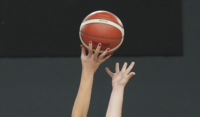 Kadın basketbolunda 46. sezon başlıyor