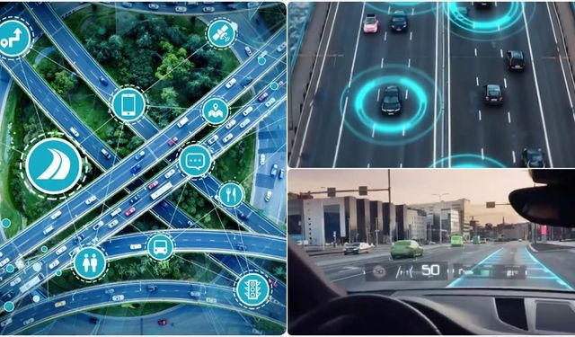 Kara yolunda 5G destekli akıllı ulaşım altyapısı için pilot bölgedeki çalışmalar tamamlandı