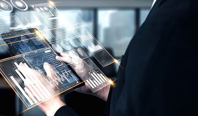 Maliye, yapay zeka desteğiyle iki yılda yapılan 578 milyar liralık alım satım işlemini riskli buldu
