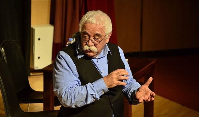 Mizah ustası Levent Kırca'nın vefatının üzerinden 10 yıl geçti