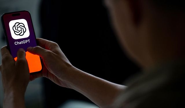 OpenAI: ChatGPT mesajlarının yüzde 0,07'si ruh sağlığıyla bağlantılı acil durumlarla ilişkili olabilir