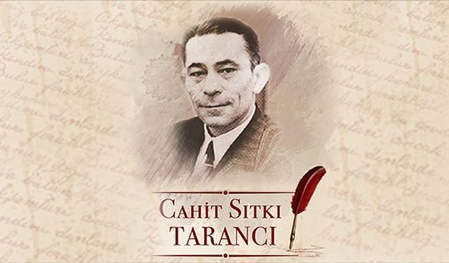 Otuz Beş Yaş' şiirinin ölümsüz şairi: Cahit Sıtkı Tarancı