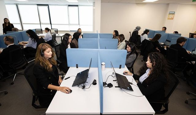 SABİM, 9 ayda 2 milyondan fazla çağrıya yanıt verdi