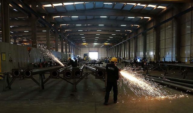 Sanayi ve Teknoloji Bakanlığı topyekun kalkınma için destekleri artıracak