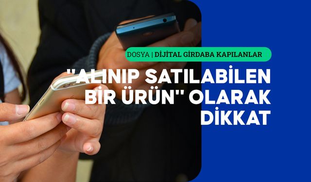 Sosyal medya çağında dikkat, ekonomik kaynağa ve dijital sermayeye dönüşüyor