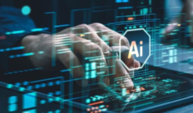 TÜBİTAK hazırladığı rehberle araştırmalarda yapay zeka kullanımının çerçevesini çizdi