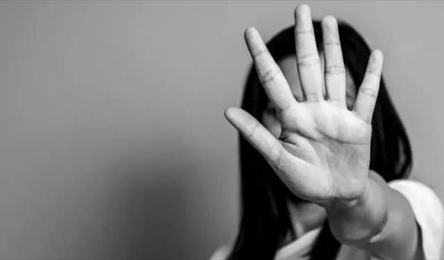 'Türkiye Kadına Yönelik Şiddet Araştırması' sonuçları belli oldu