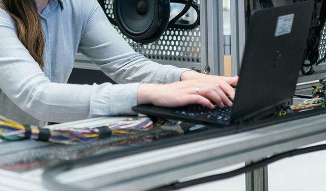 Türkiye teknoloji girişimcilerinin cazibe merkezi olacak