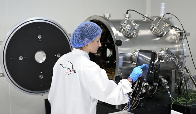 Türkiye yeni uydu hizmetleriyle tanışacak