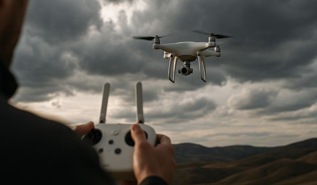 Türkiye'deki İHA sayısı 88 binin, İHA pilotu sayısı da 1,6 milyonun üzerine çıktı