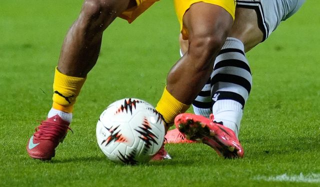 UEFA Avrupa Ligi'nde 2. hafta maçları yarın oynanacak