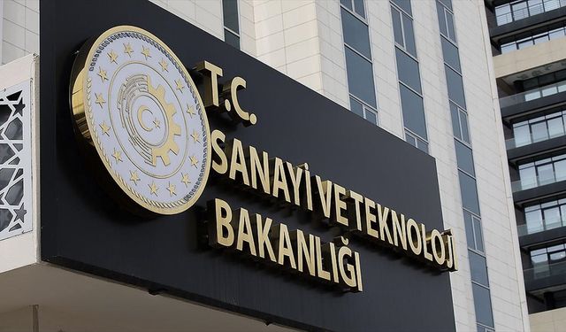 Yerli malı tebliğinde değişiklik yapıldı