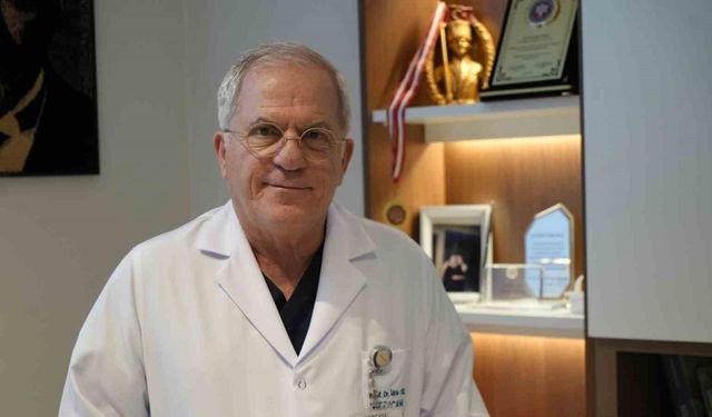 Her 8 kadından 1’i risk altında: Erken tanı hayat kurtarıyor