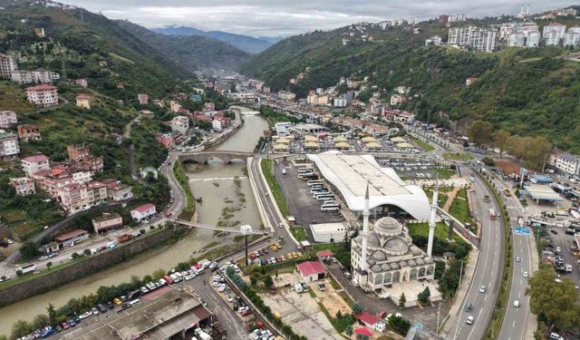 Uzmanlardan kritik Değirmendere uyarısı