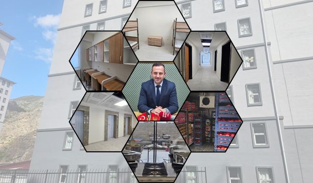 Çiçek Nene KYK Yurdunda Sona Gelindi