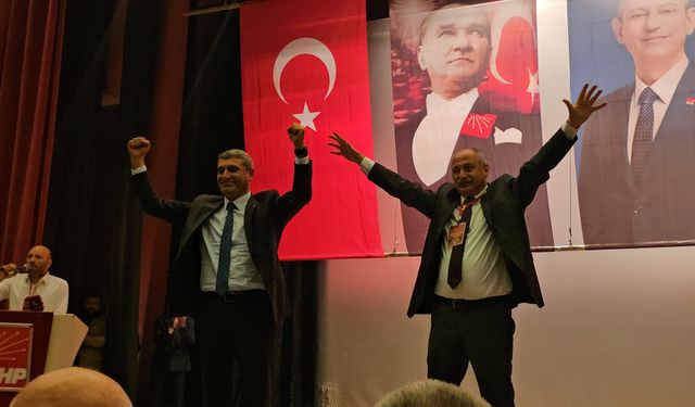 "Tek Rakibimiz Recep Tayyip Erdoğan"