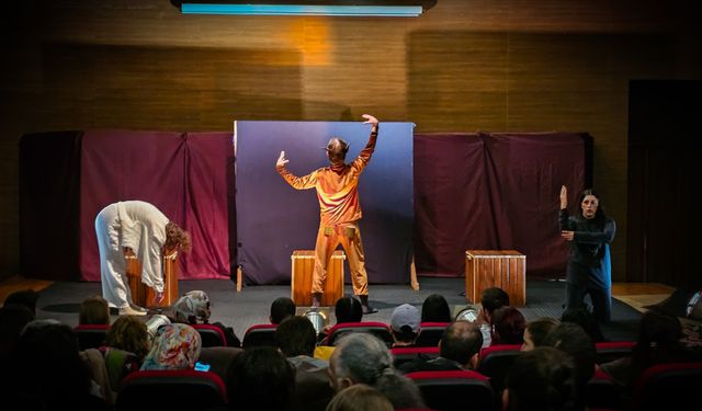 “Palto” Seyirciden Tam Not Aldı