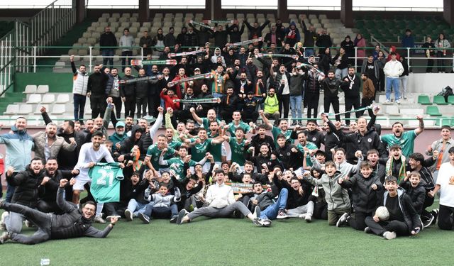 Murgul Belediyespor Sezona Galibiyetle Başladı