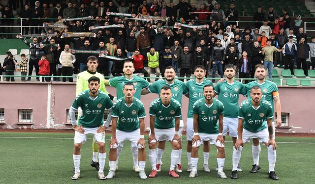 “Yenildik Ama Yarın Daha Güçlü Döneceğiz”