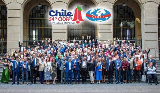 Arhavi Festivali, CİOFF Dünya Kongresi'nde Gündemde