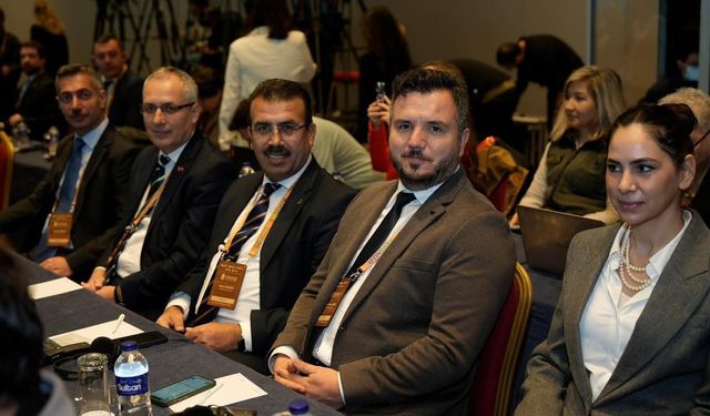 Artvin Orman Bölge Müdürlüğü İFIW’de
