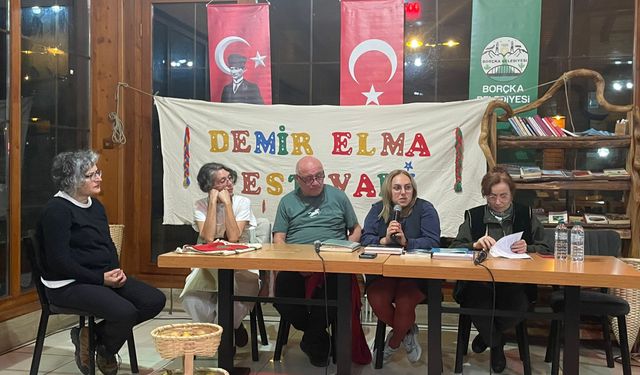 Doğa, İnsan, Kültür ve Turizm Konuşuldu