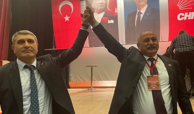 Aydemir’den Birlik ve Dayanışma Vurgusu