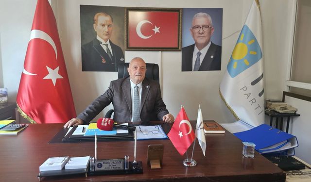 “Demokrasi Şölenimize Tüm Hemşehrilerimizi Bekliyoruz”