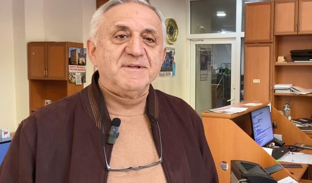 Kapıda Ödeme Yöntemiyle 85 Bin 750 TL Dolandırıldı