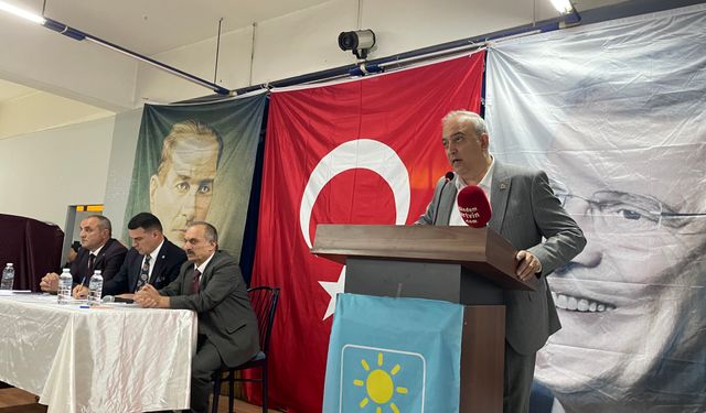 “Gün siyaset değil dayanışma günü”