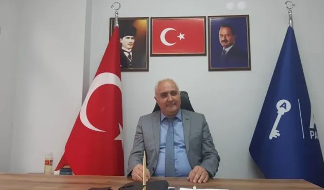 “Eğitim önce tok karnına başlar”