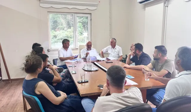 Kemalpaşa ve Nilüfer Kardeş Şehir Oluyor