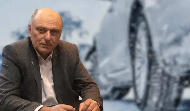 Kambur’dan Sürücülere Kış Lastiği Uyarısı