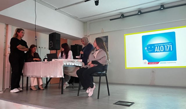 “Sigara Bağımlılığı ve Kanserde Erken Teşhisin Önemi”