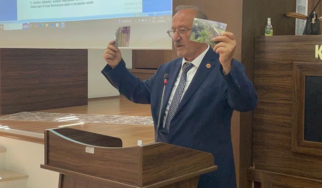 “Acil Durumlarda Para Mı Alacağız”
