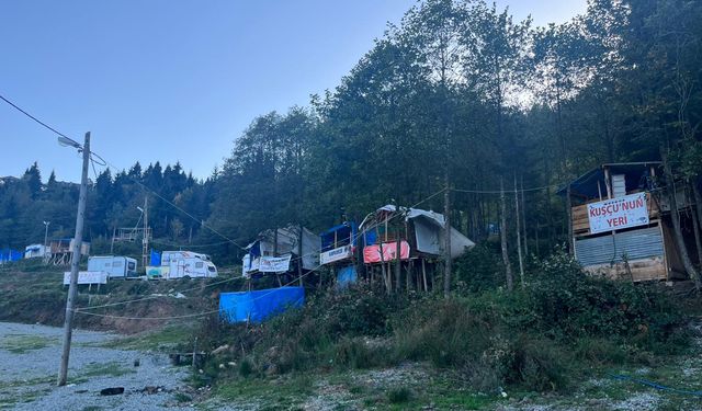 Festivalinin Ardından Düzen Bekleyen Kafkasör