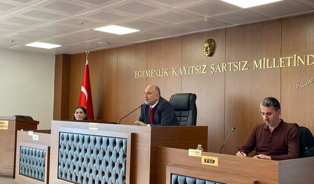 Mimari Estetik Komisyonu Kuruluyor