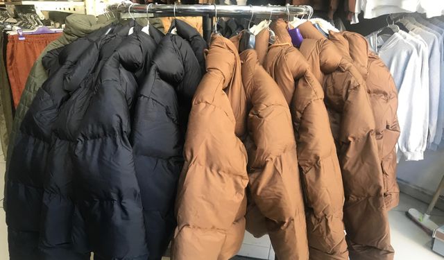 Kış Alışverişi Vatandaşın Belini Bükecek