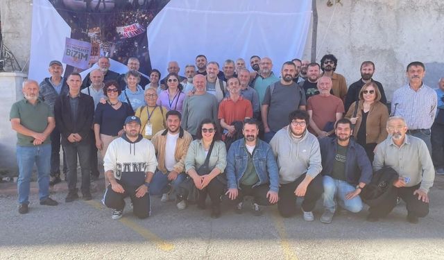 “Karanlığa Karşı Birleşik Mücadele Şart”