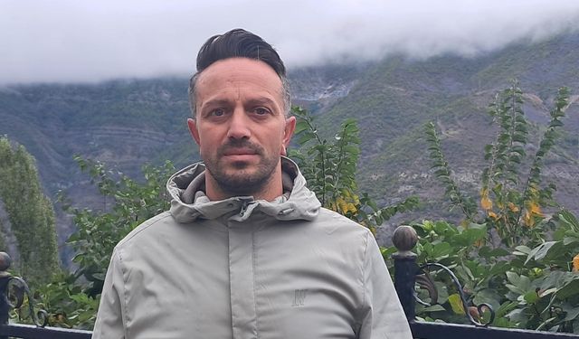 Aktan Yetkililerle Görüştü: “Sorunlar Gideriliyor”