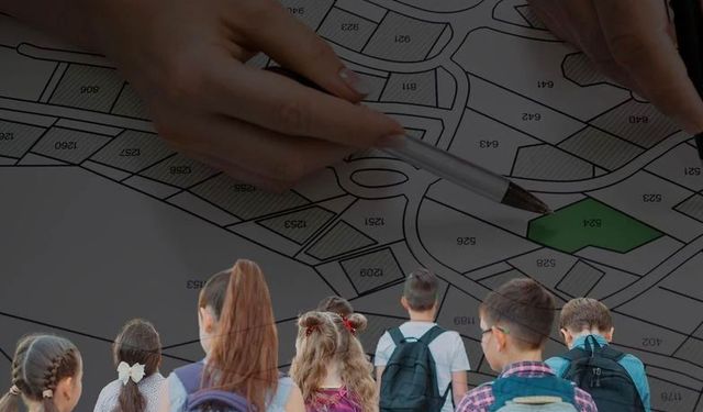 TOBB Okulu Bekleyişi Sürüyor
